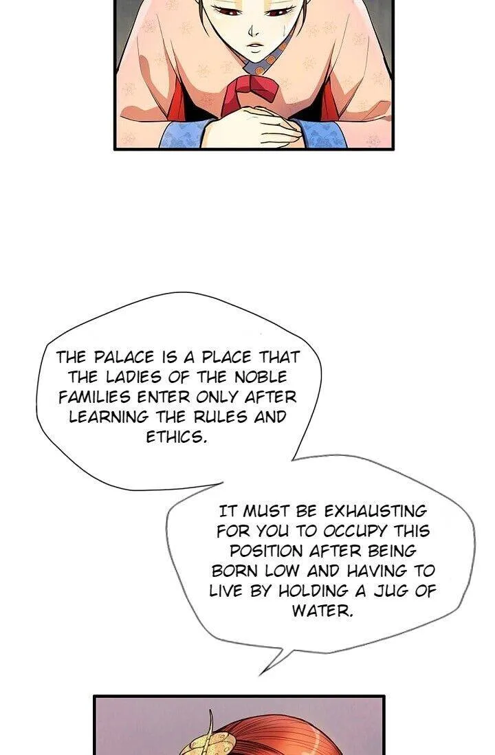 My Beloved Concubine Chapter 16 Online - página 30
