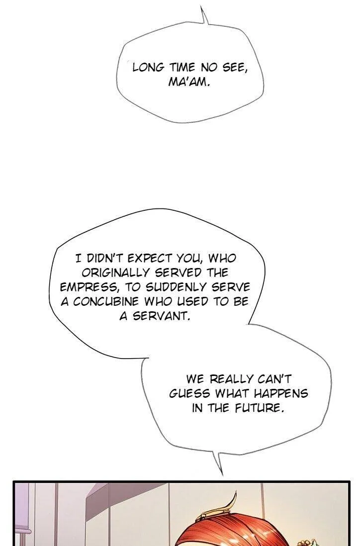 My Beloved Concubine Chapter 16 Online - página 33