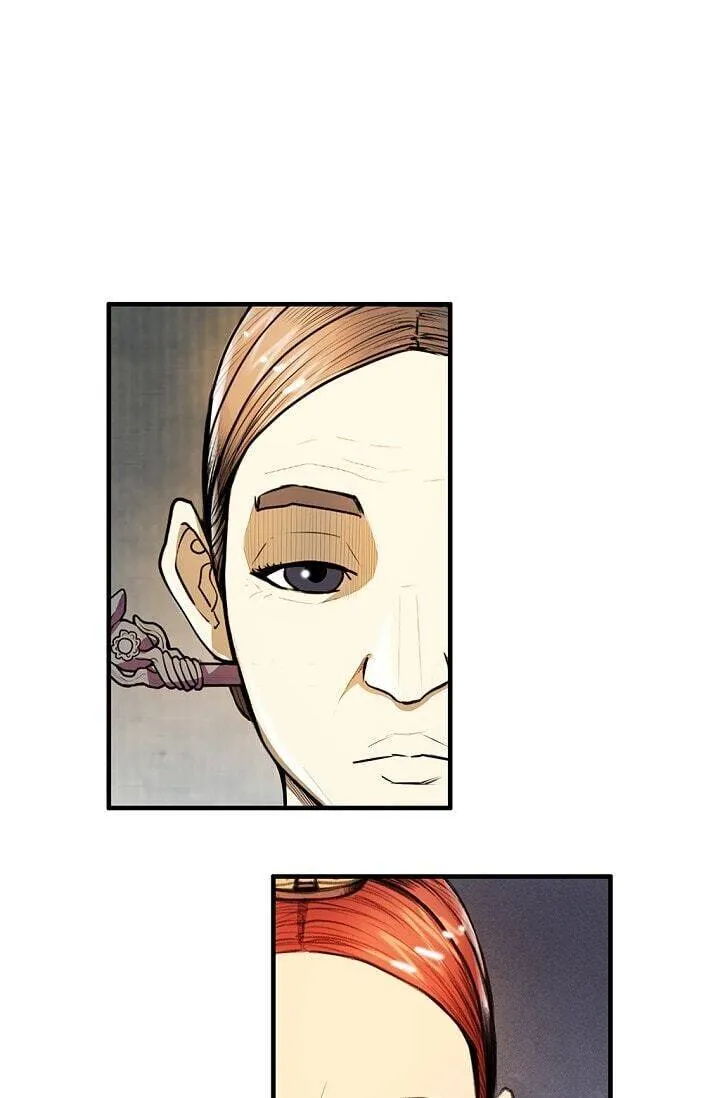 My Beloved Concubine Chapter 16 Online - página 36