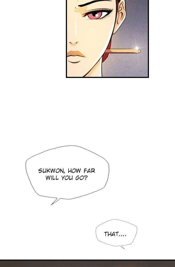 My Beloved Concubine Chapter 16 Online - página 37