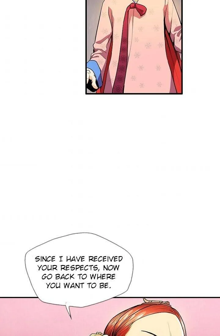 My Beloved Concubine Chapter 16 Online - página 40