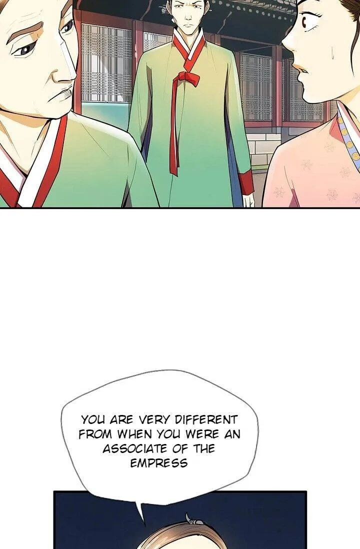 My Beloved Concubine Chapter 16 Online - página 46