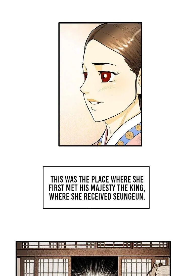 My Beloved Concubine Chapter 16 Online - página 60