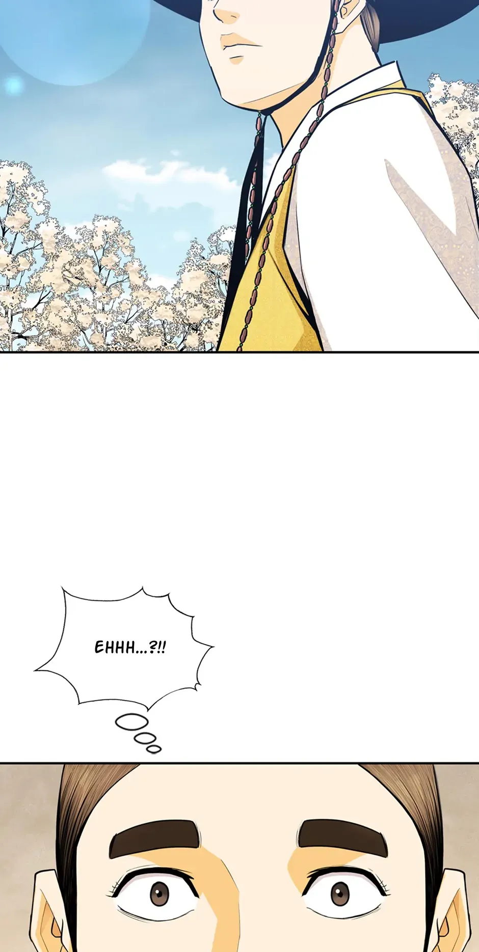 My Beloved Concubine Chapter 160 Online - página 2