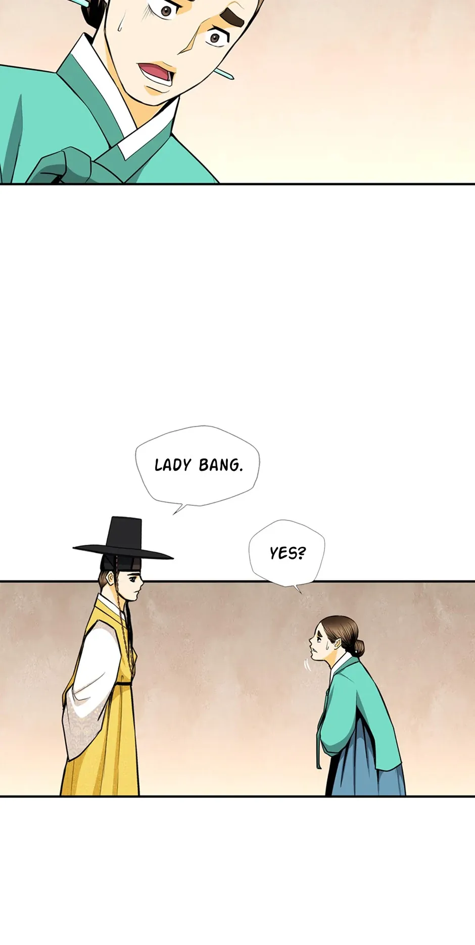 My Beloved Concubine Chapter 160 Online - página 6