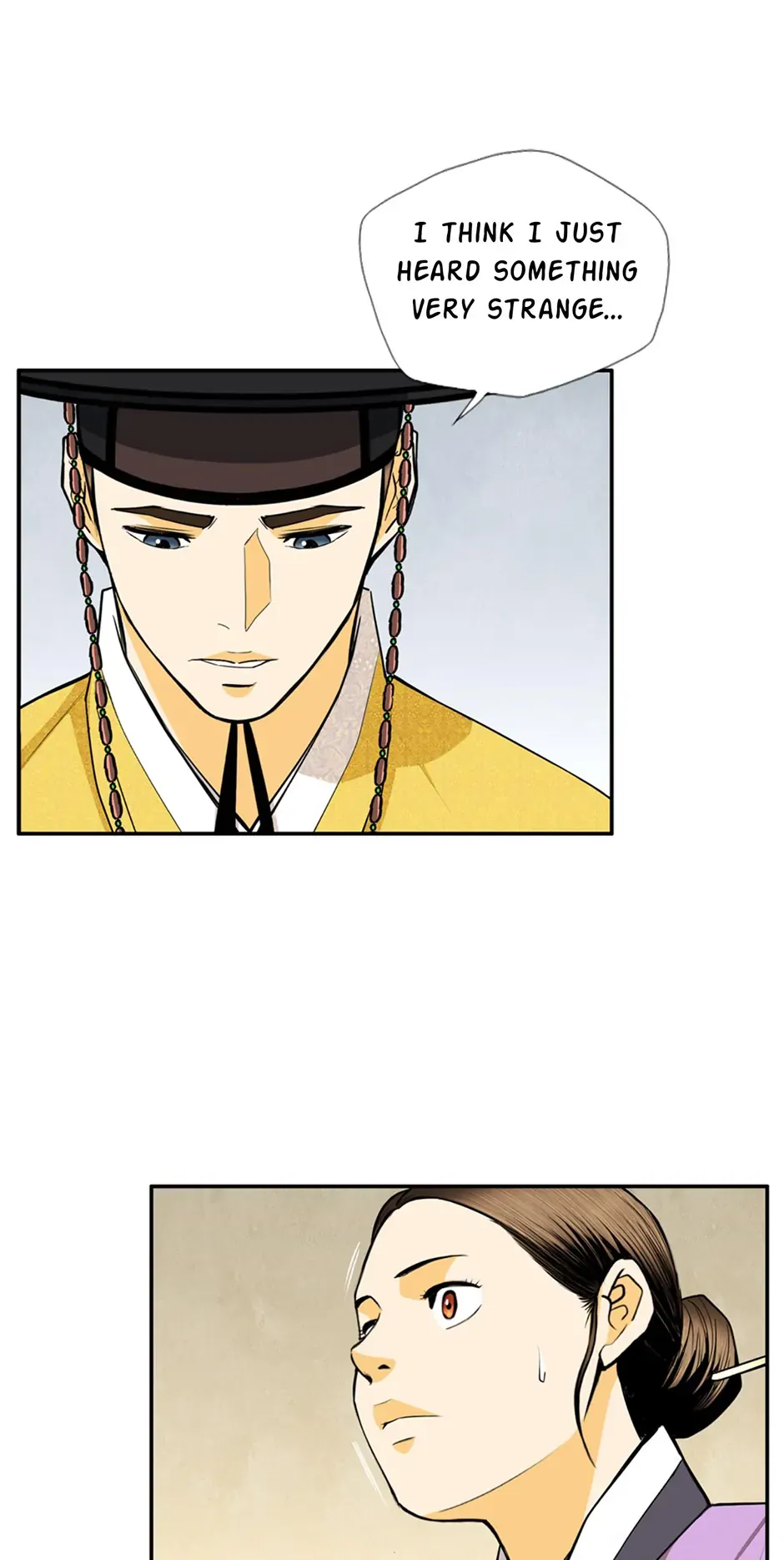 My Beloved Concubine Chapter 160 Online - página 7