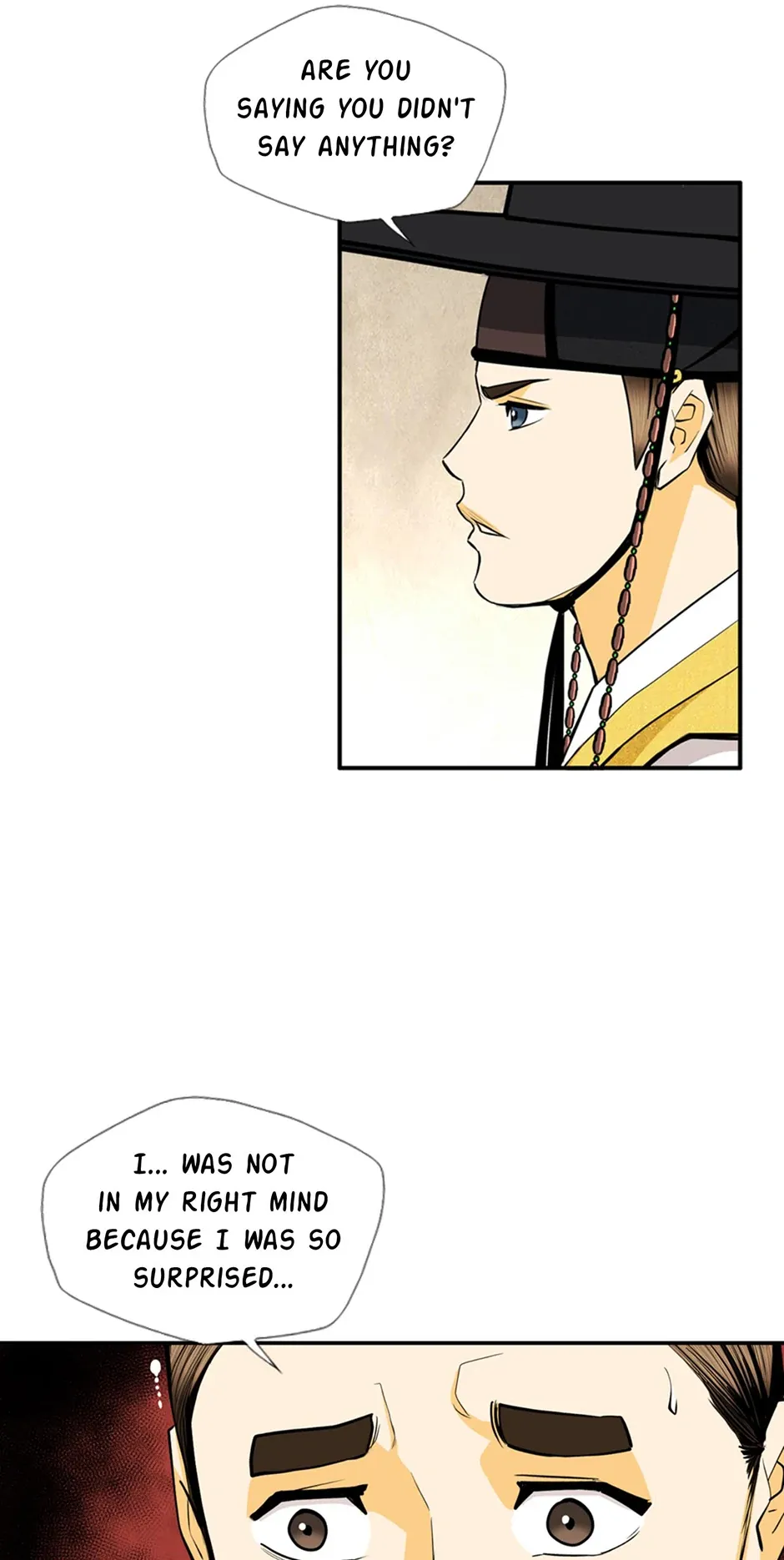 My Beloved Concubine Chapter 160 Online - página 9