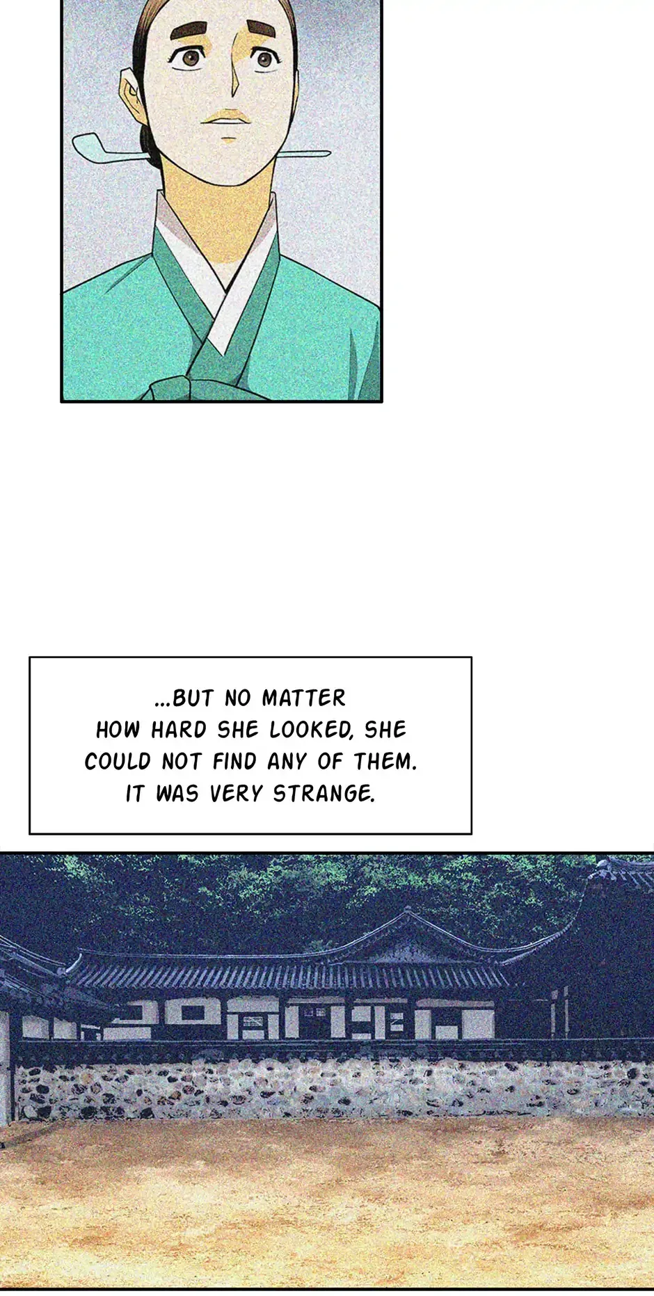 My Beloved Concubine Chapter 160 Online - página 11