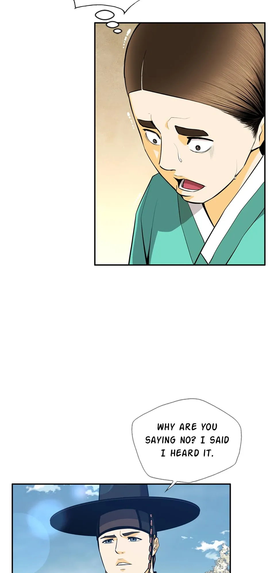 My Beloved Concubine Chapter 160 Online - página 18