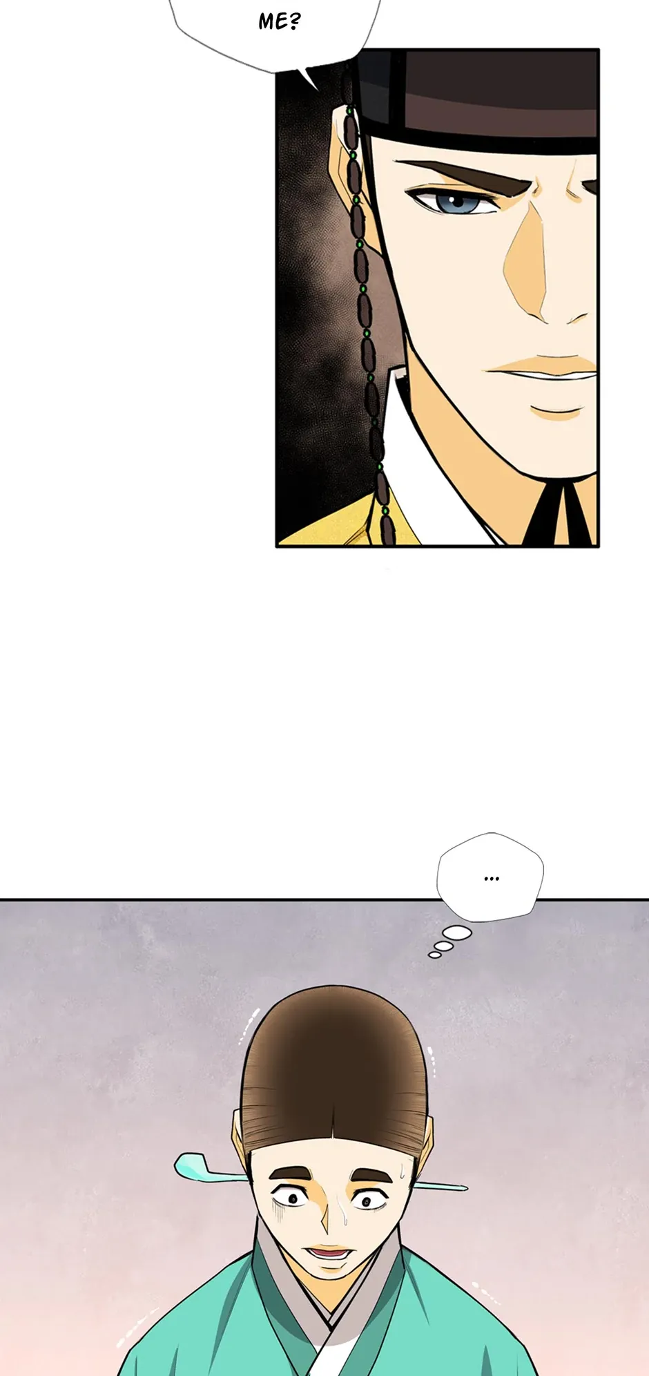 My Beloved Concubine Chapter 160 Online - página 21
