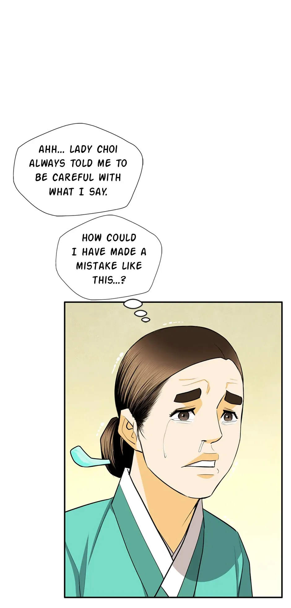My Beloved Concubine Chapter 160 Online - página 23