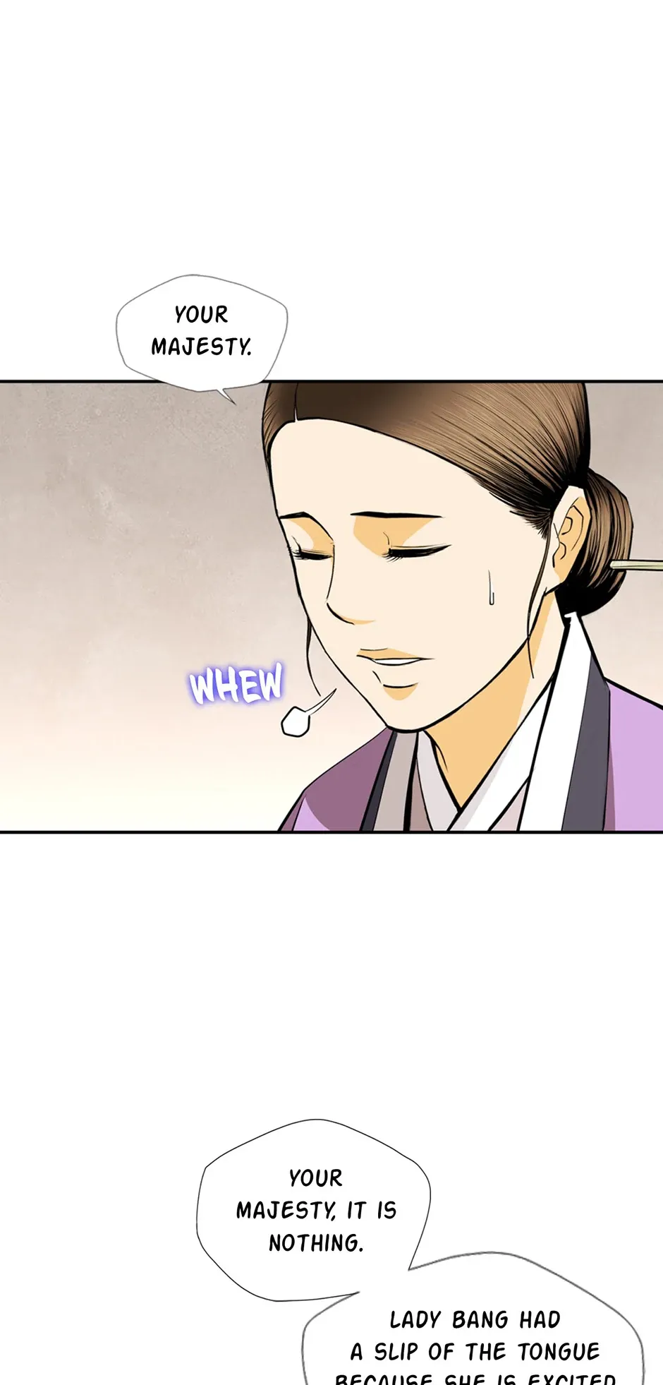 My Beloved Concubine Chapter 160 Online - página 24