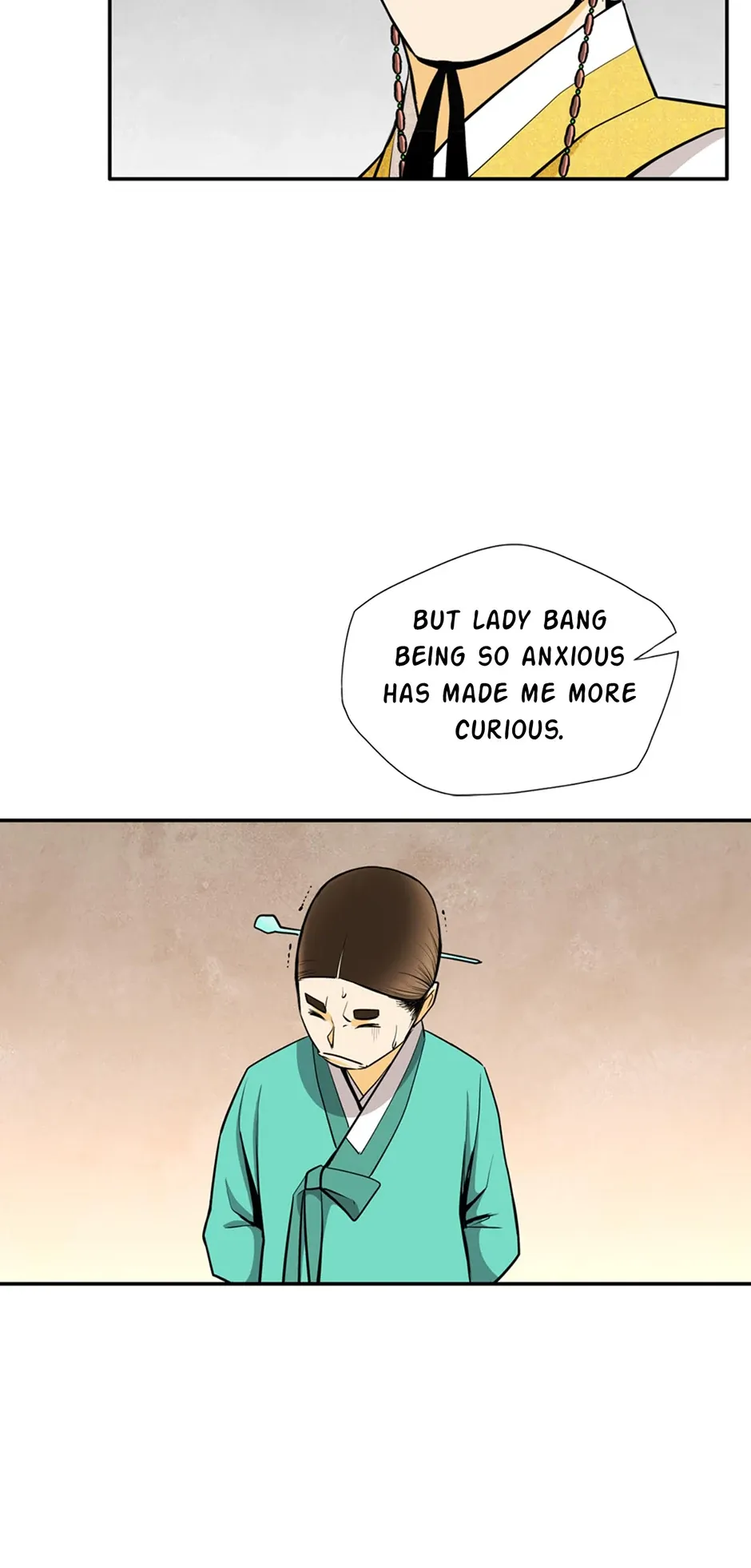 My Beloved Concubine Chapter 160 Online - página 26