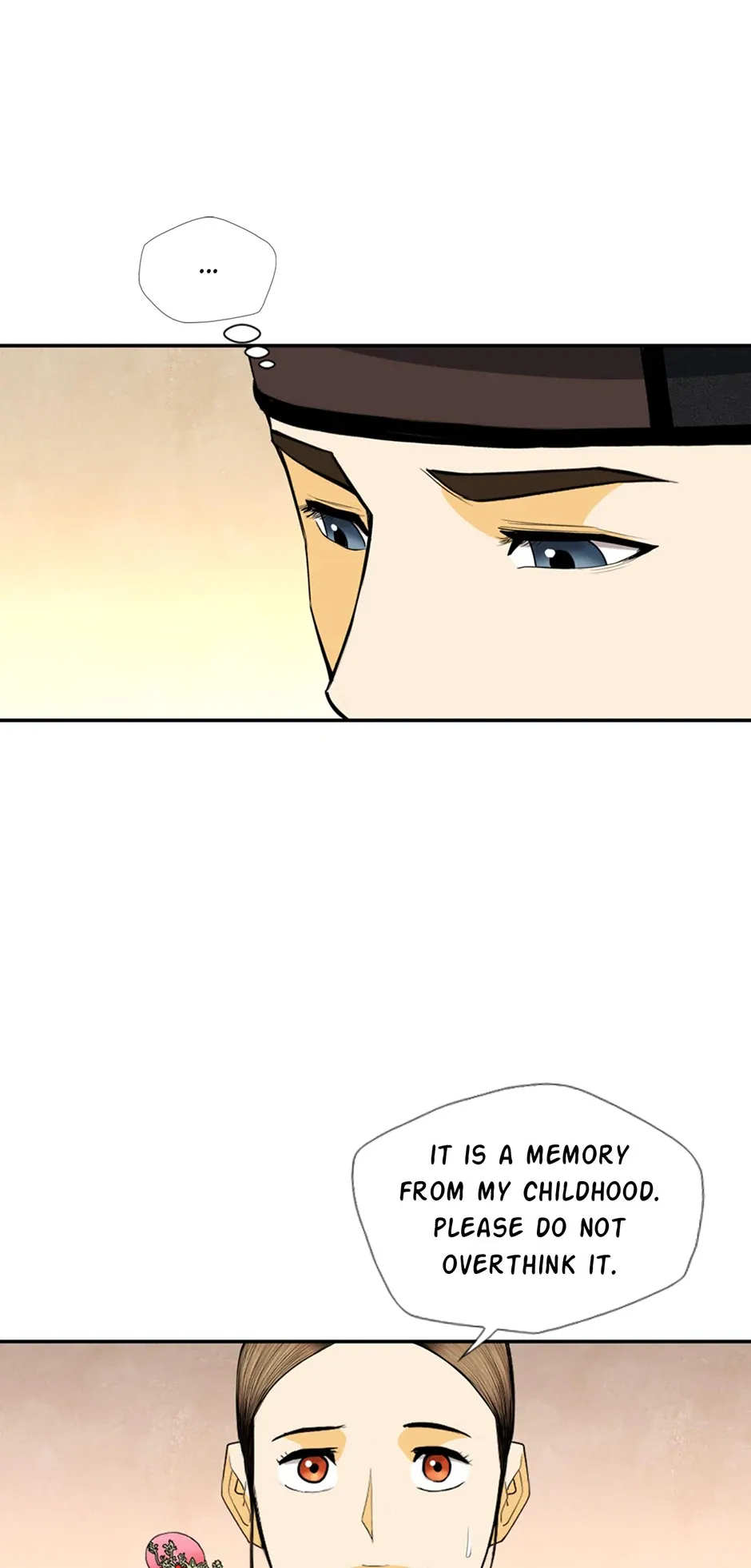My Beloved Concubine Chapter 160 Online - página 31
