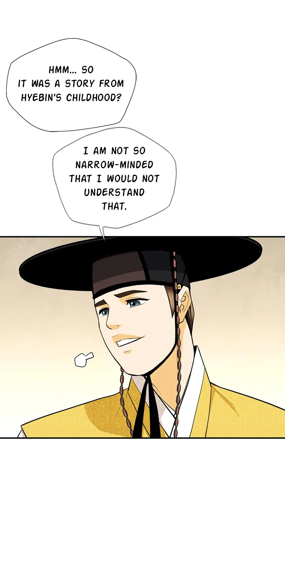 My Beloved Concubine Chapter 160 Online - página 34