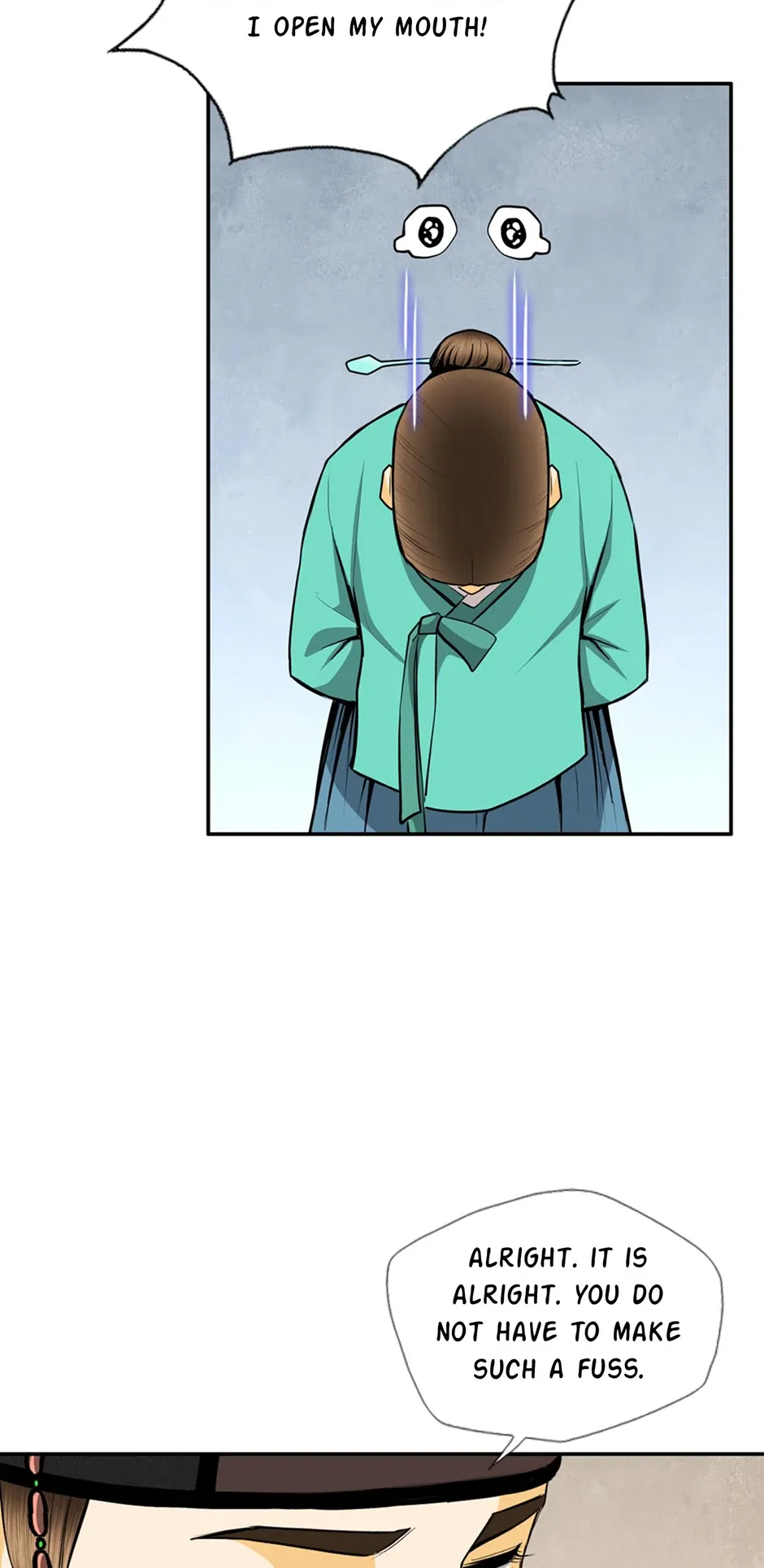 My Beloved Concubine Chapter 160 Online - página 36