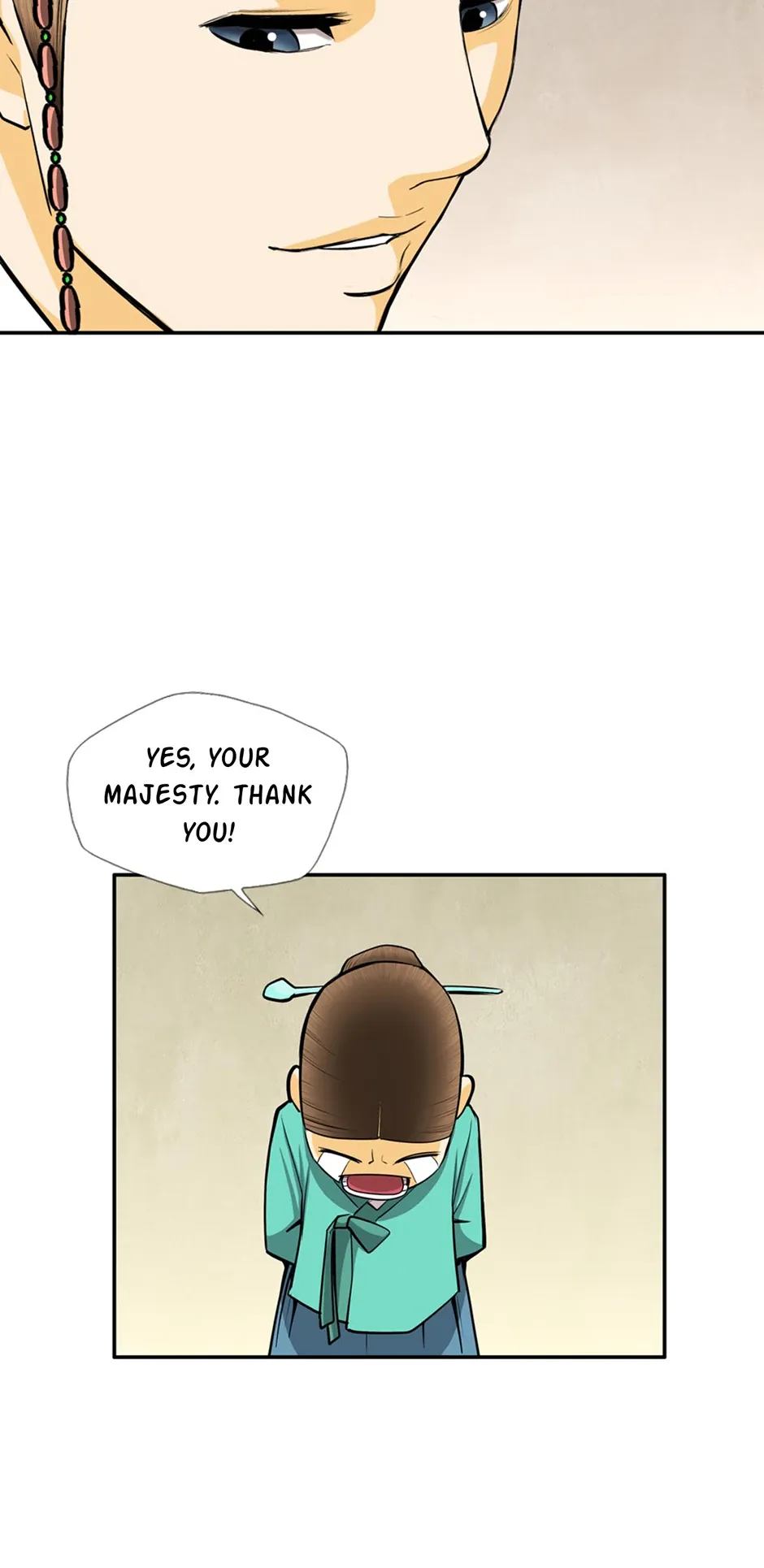 My Beloved Concubine Chapter 160 Online - página 37