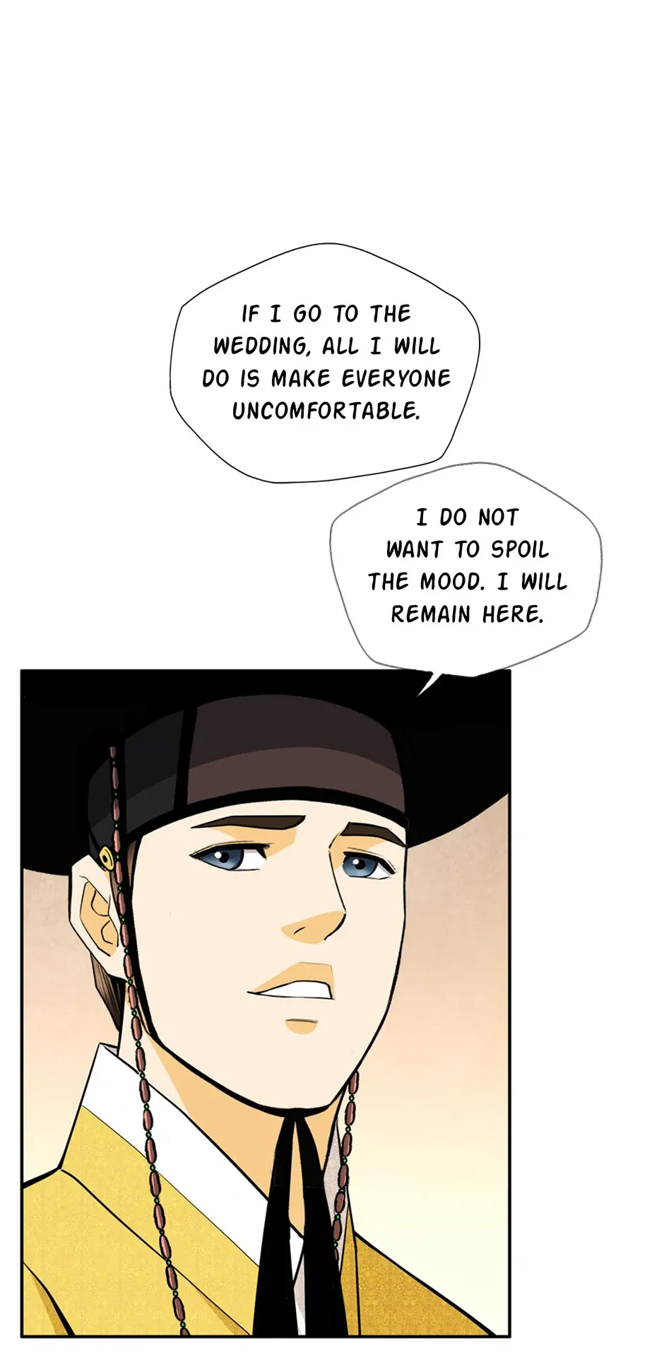 My Beloved Concubine Chapter 160 Online - página 42