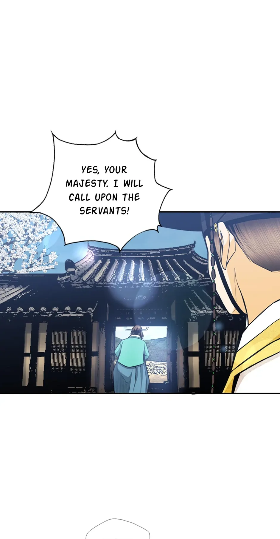 My Beloved Concubine Chapter 160 Online - página 43