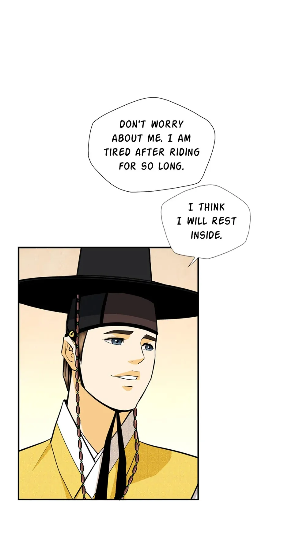 My Beloved Concubine Chapter 160 Online - página 47