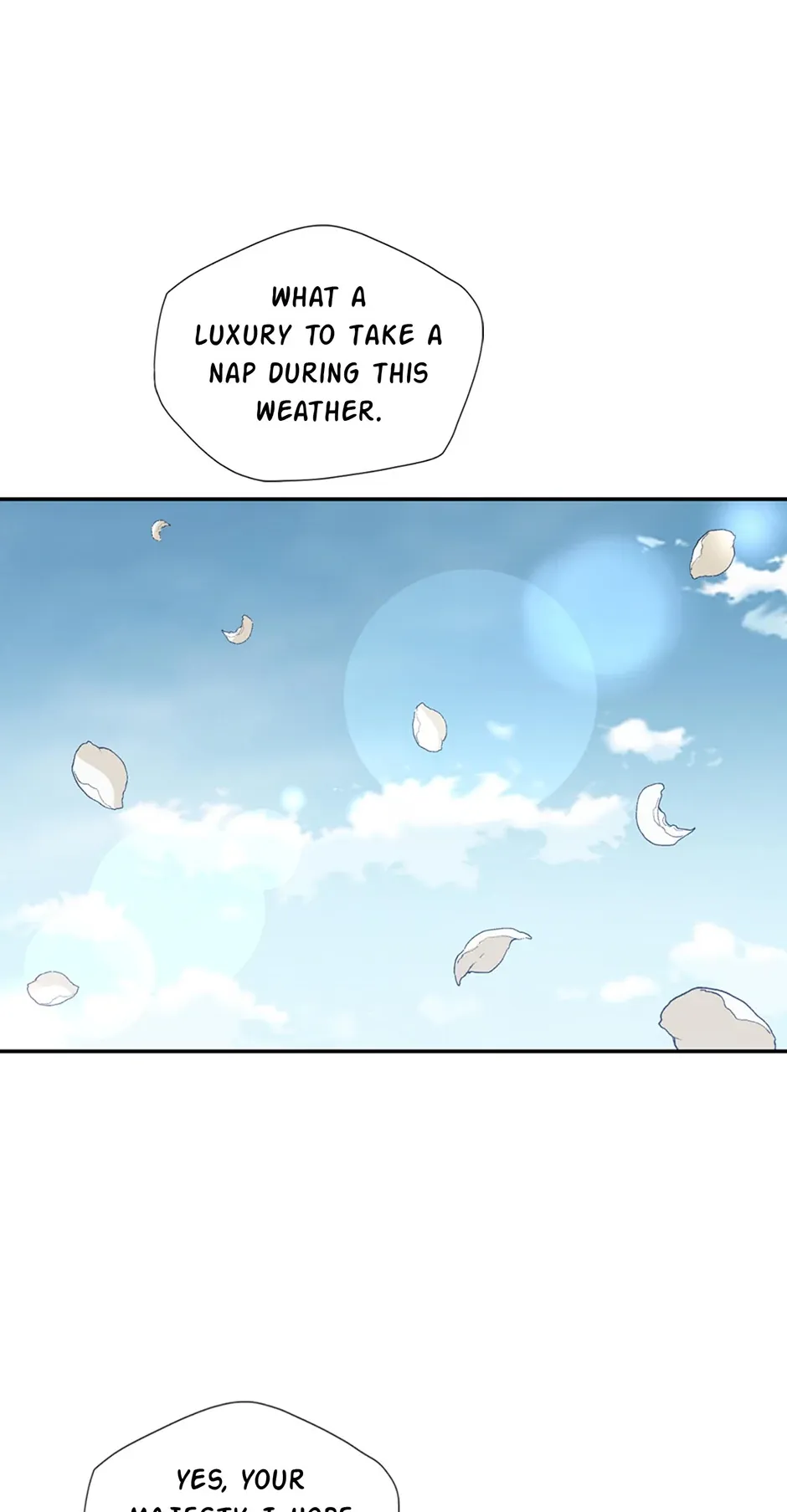 My Beloved Concubine Chapter 160 Online - página 48