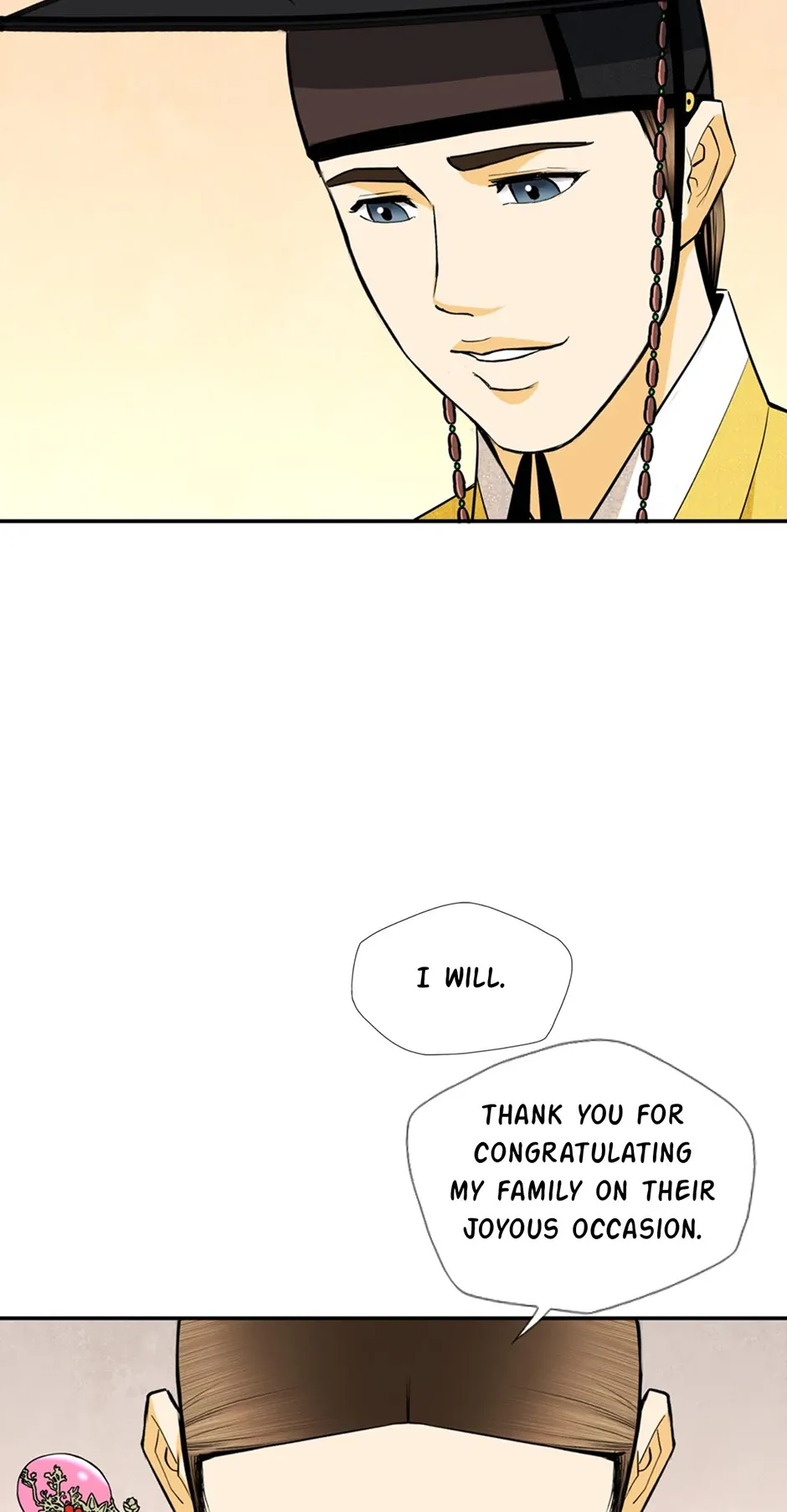 My Beloved Concubine Chapter 160 Online - página 50