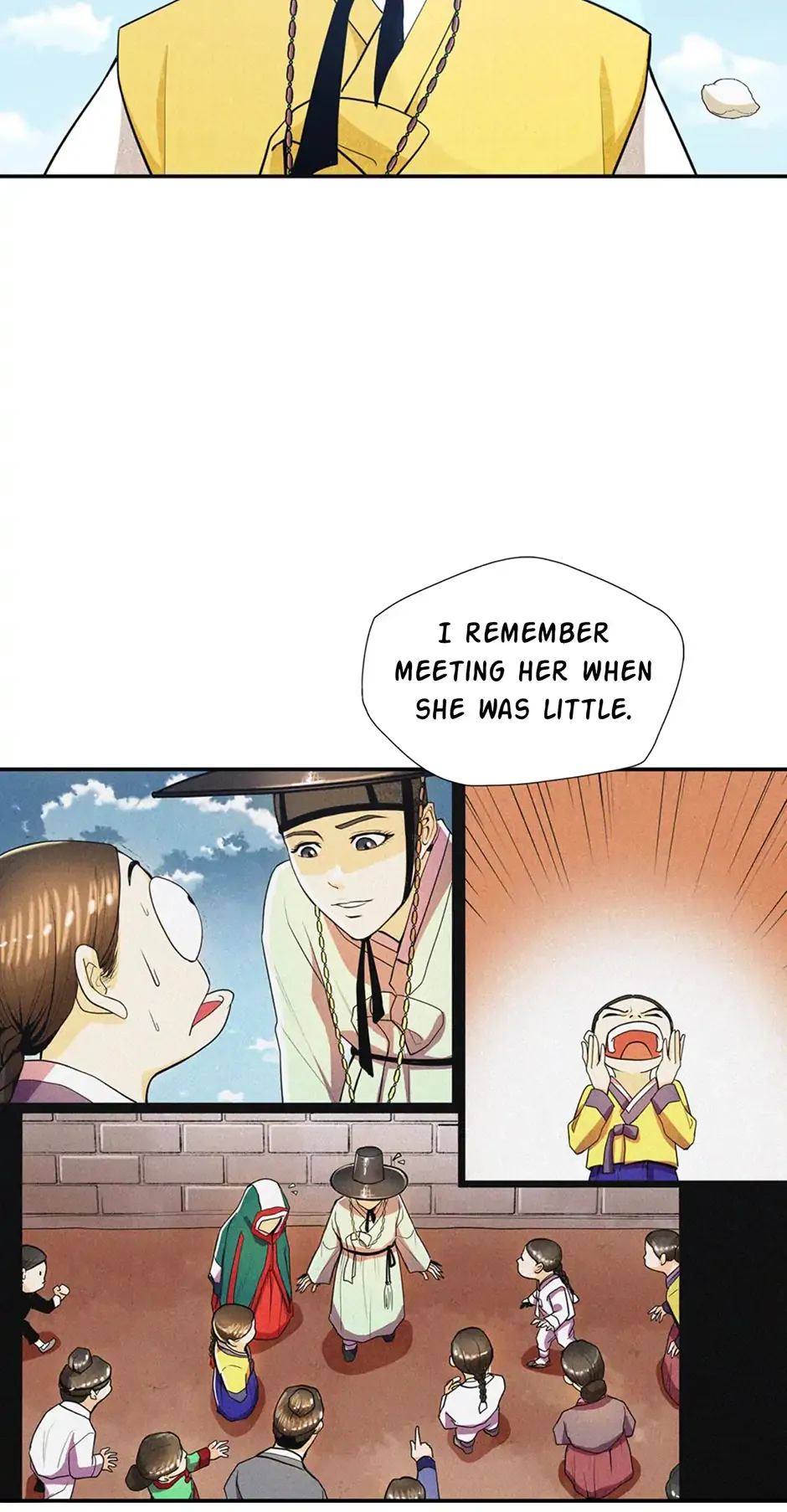 My Beloved Concubine Chapter 160 Online - página 52