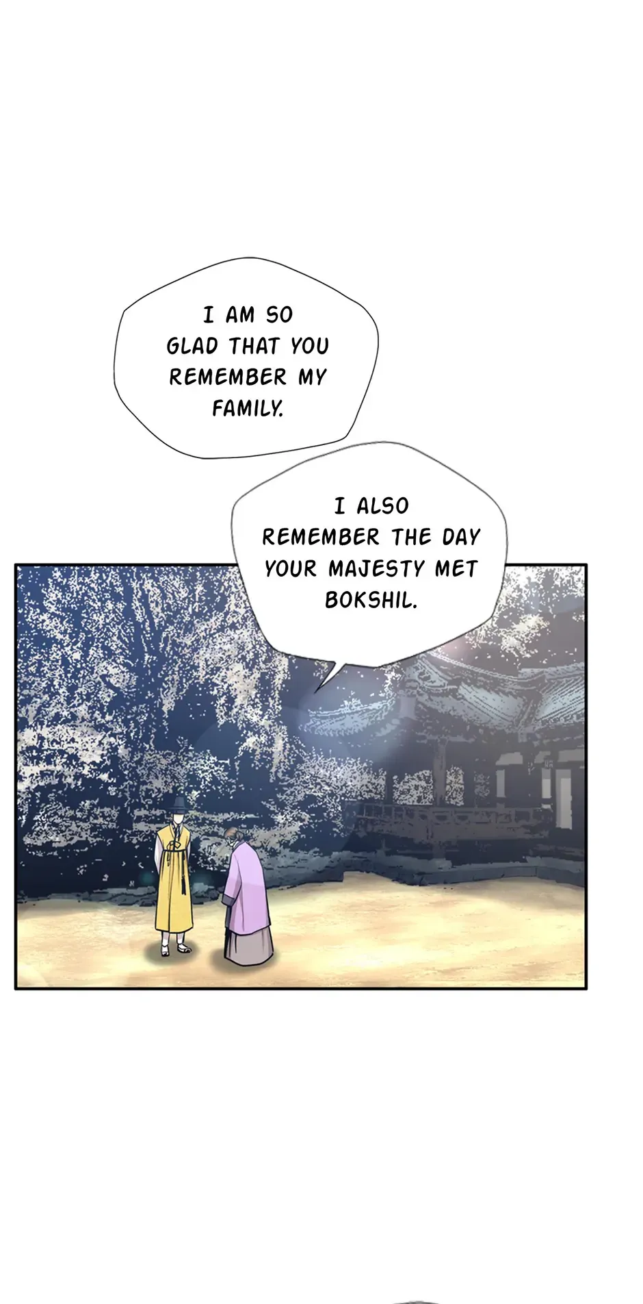 My Beloved Concubine Chapter 160 Online - página 54