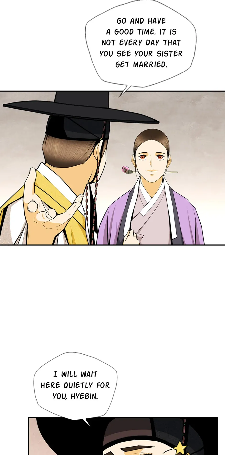 My Beloved Concubine Chapter 160 Online - página 55