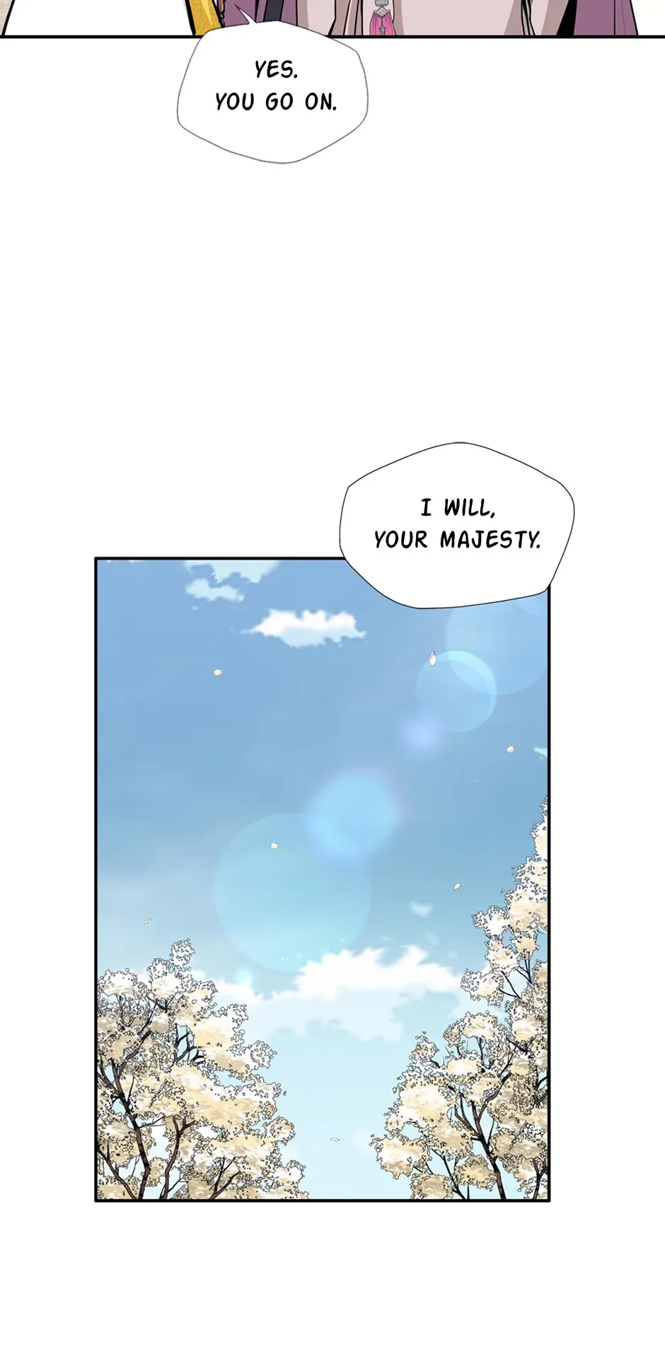 My Beloved Concubine Chapter 160 Online - página 57