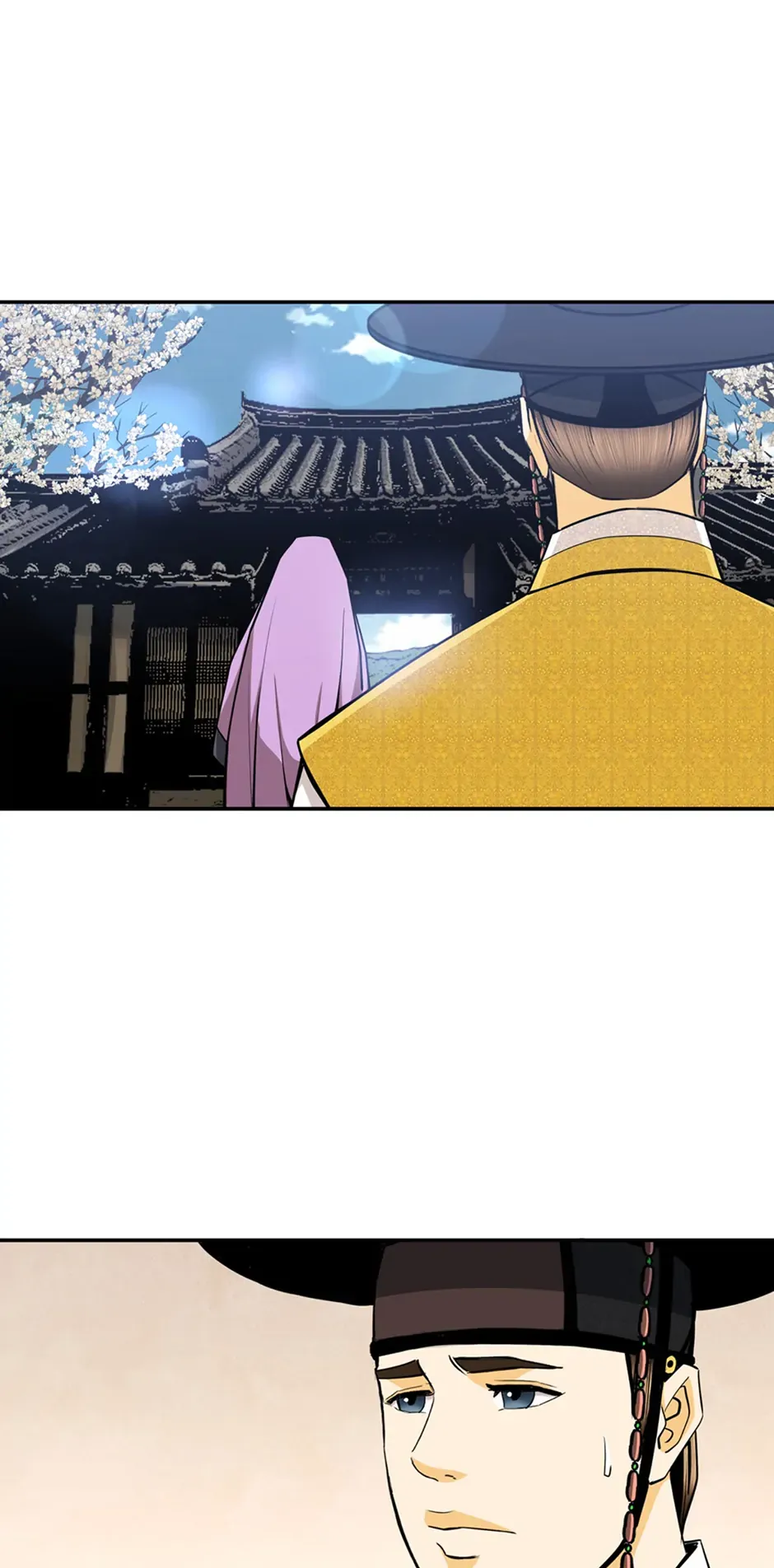 My Beloved Concubine Chapter 160 Online - página 58