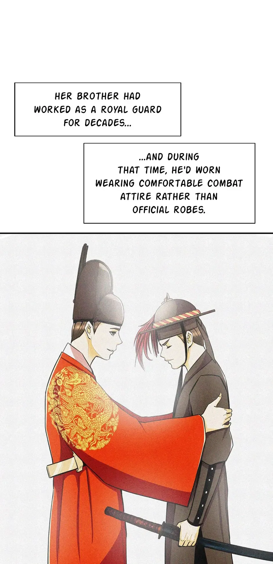 My Beloved Concubine Chapter 161 Online - página 6