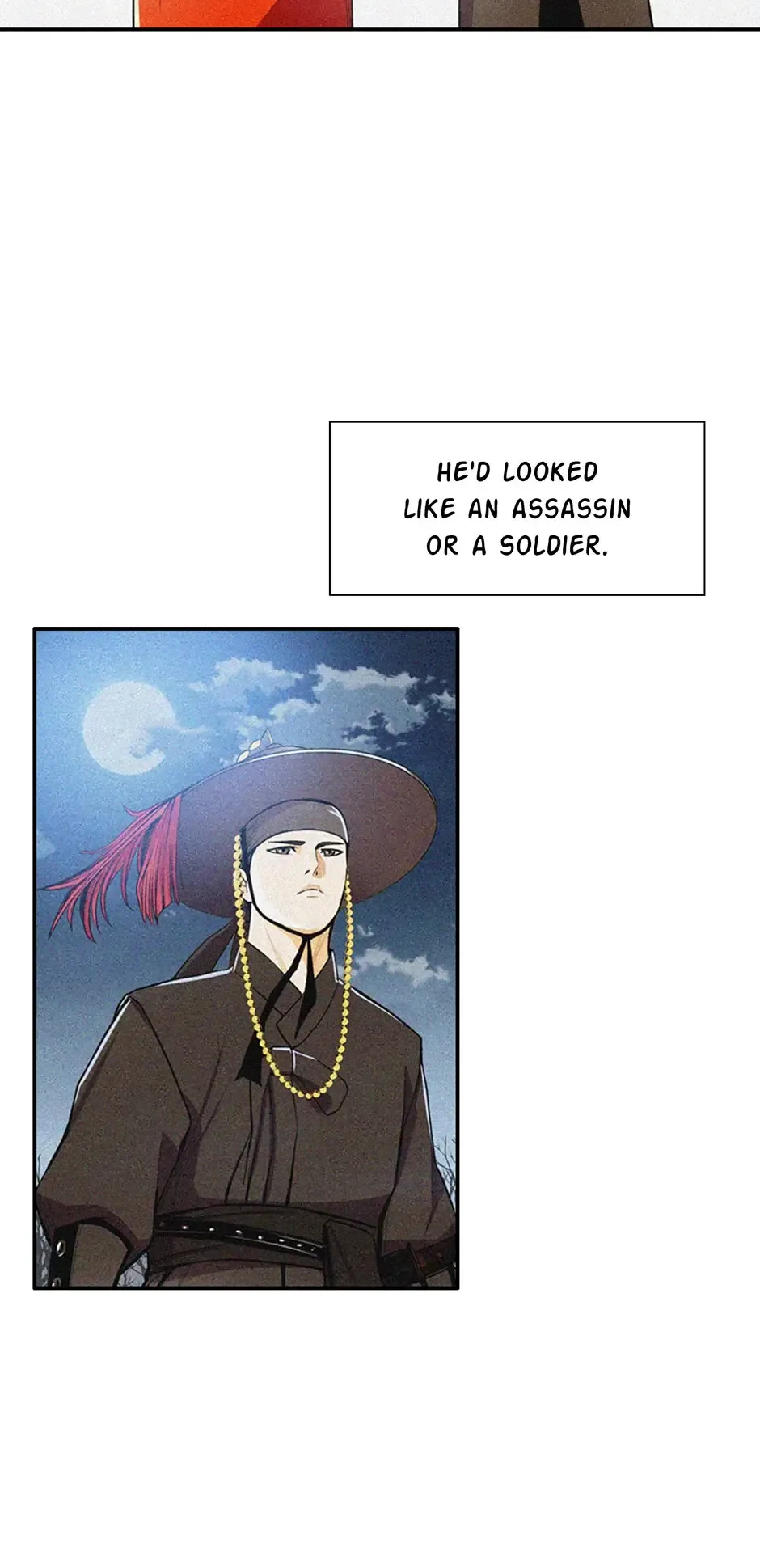 My Beloved Concubine Chapter 161 Online - página 7