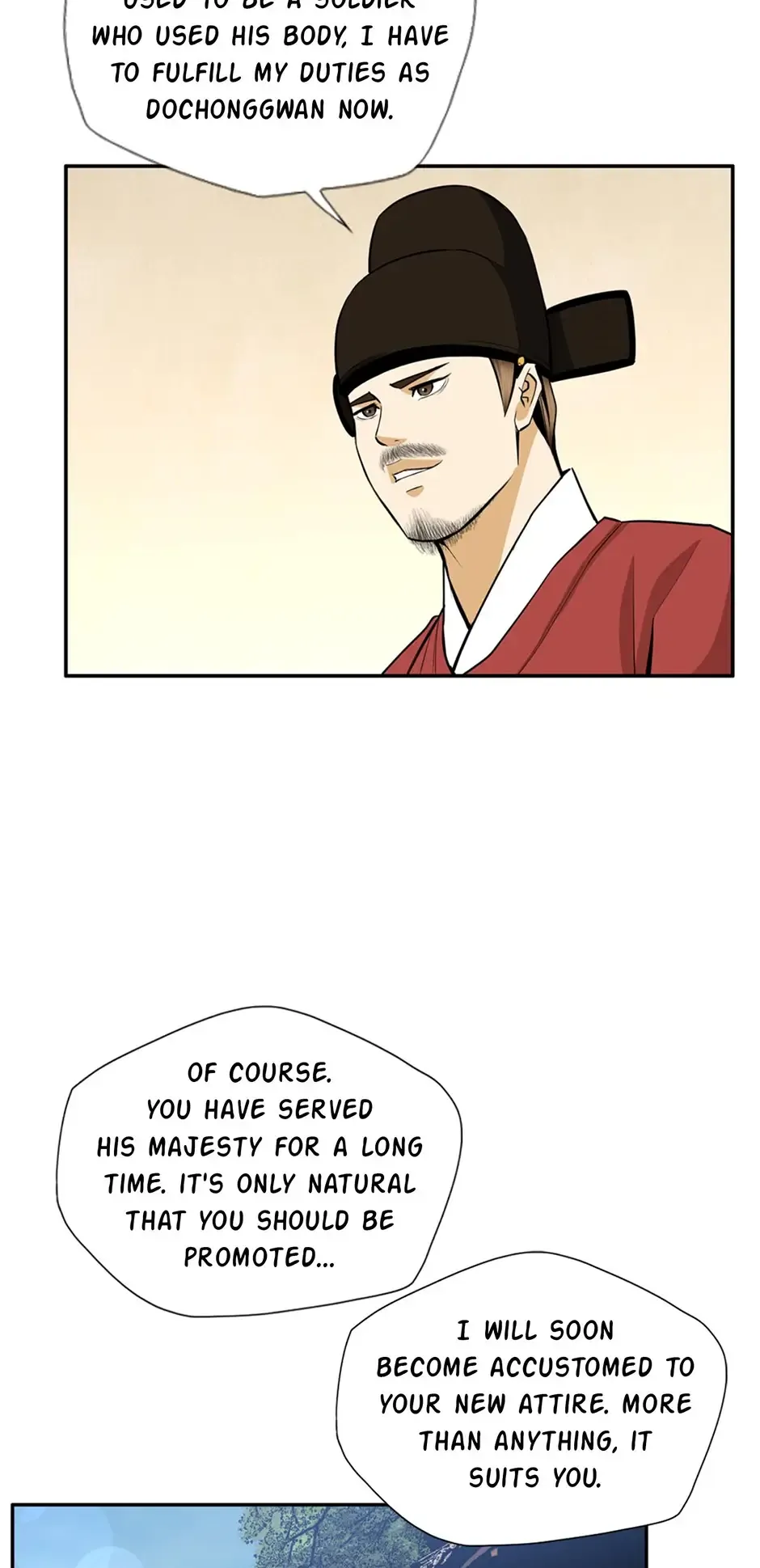 My Beloved Concubine Chapter 161 Online - página 9