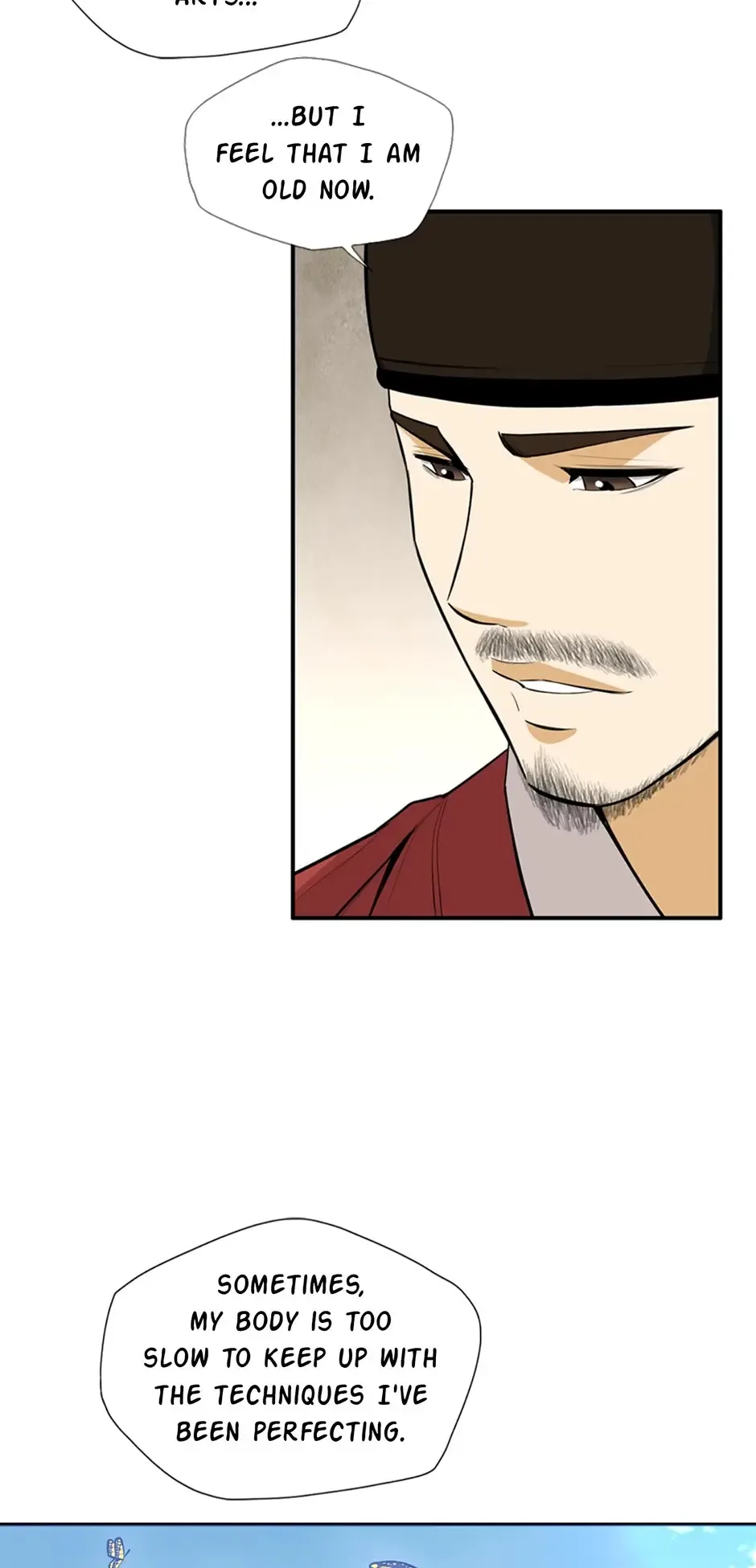 My Beloved Concubine Chapter 161 Online - página 12