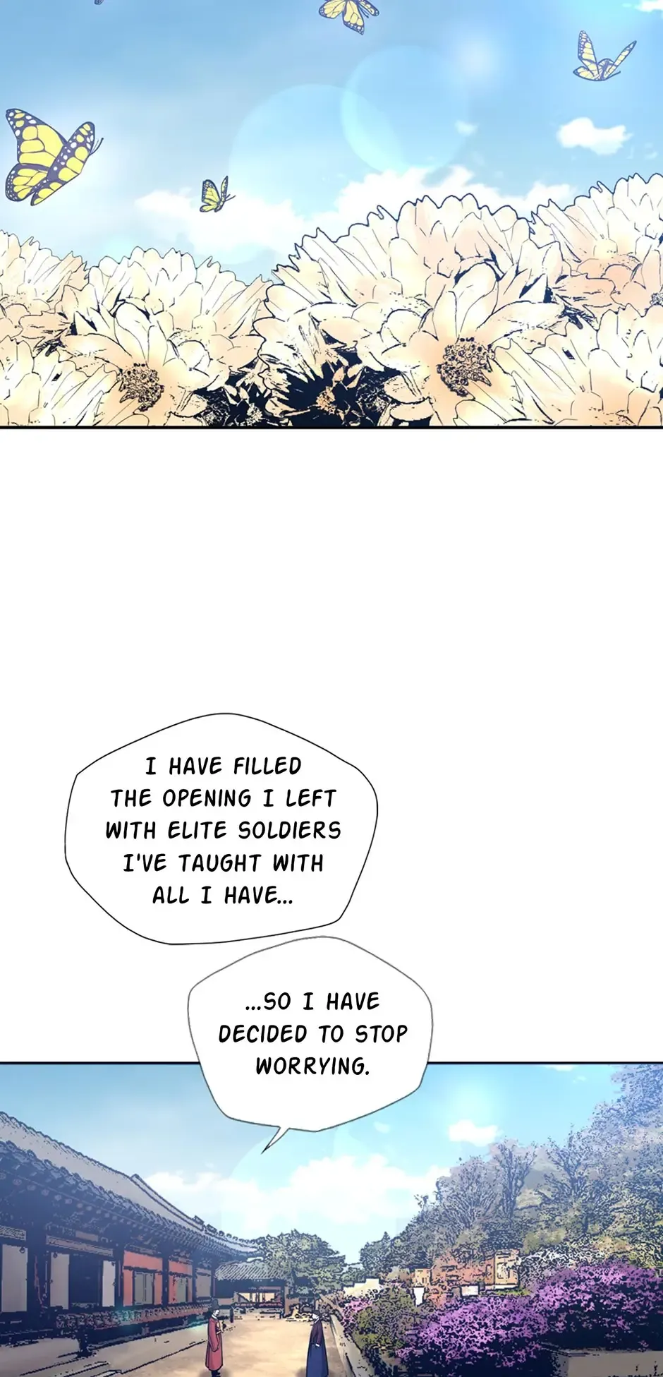 My Beloved Concubine Chapter 161 Online - página 13
