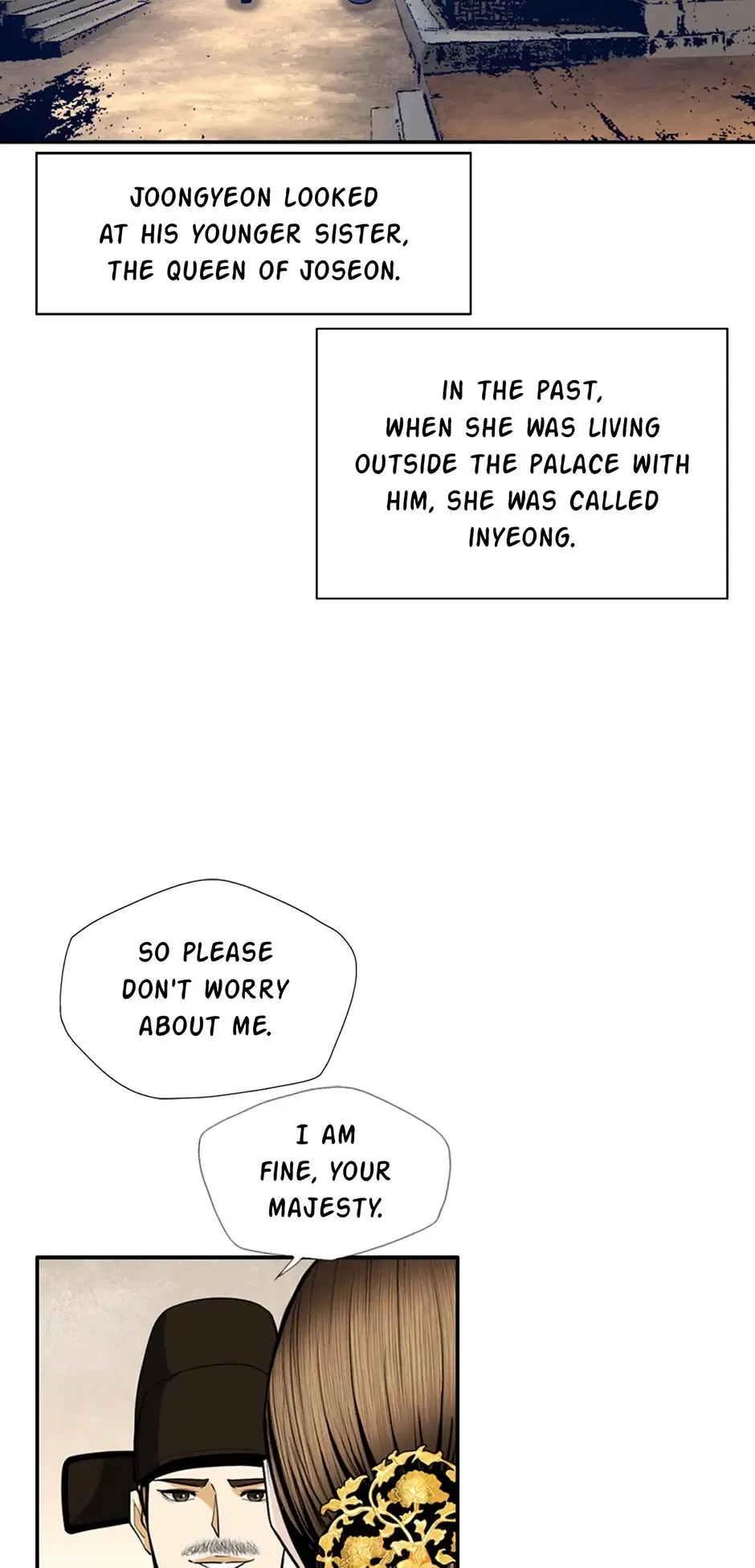 My Beloved Concubine Chapter 161 Online - página 14