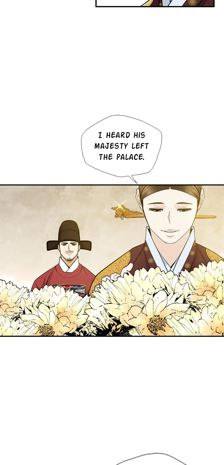 My Beloved Concubine Chapter 161 Online - página 16