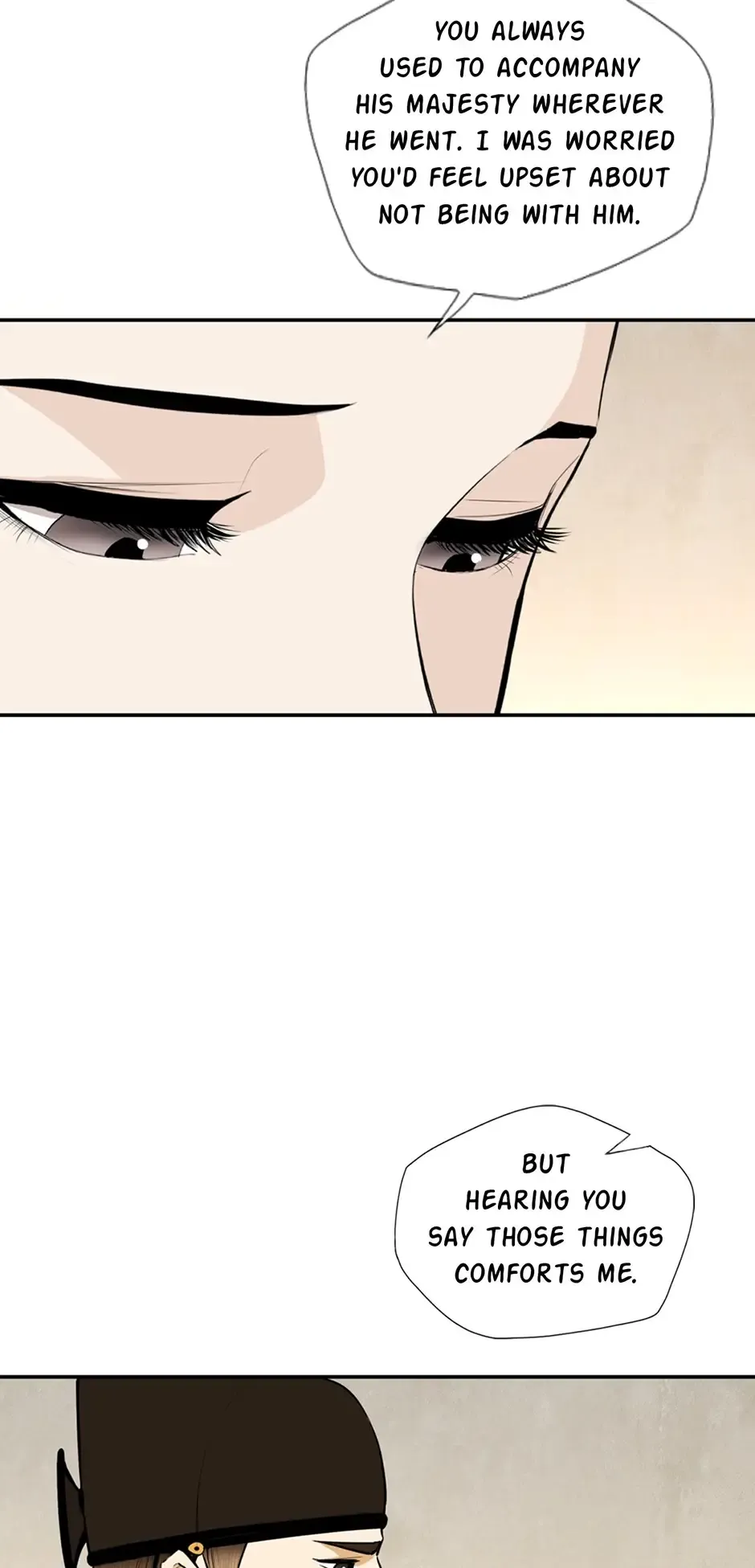 My Beloved Concubine Chapter 161 Online - página 17