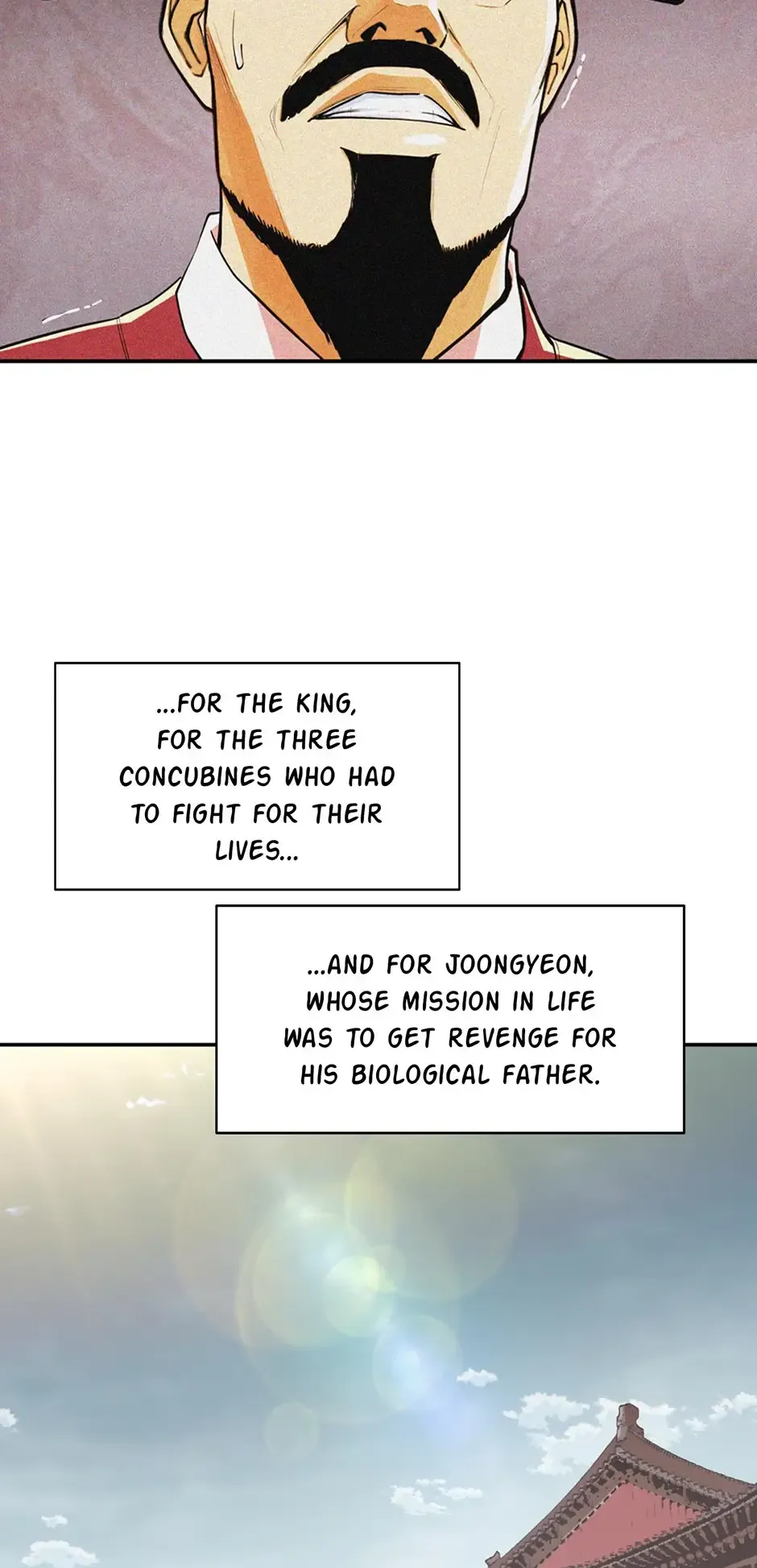 My Beloved Concubine Chapter 161 Online - página 23