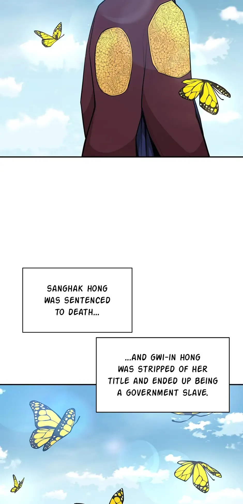 My Beloved Concubine Chapter 161 Online - página 25