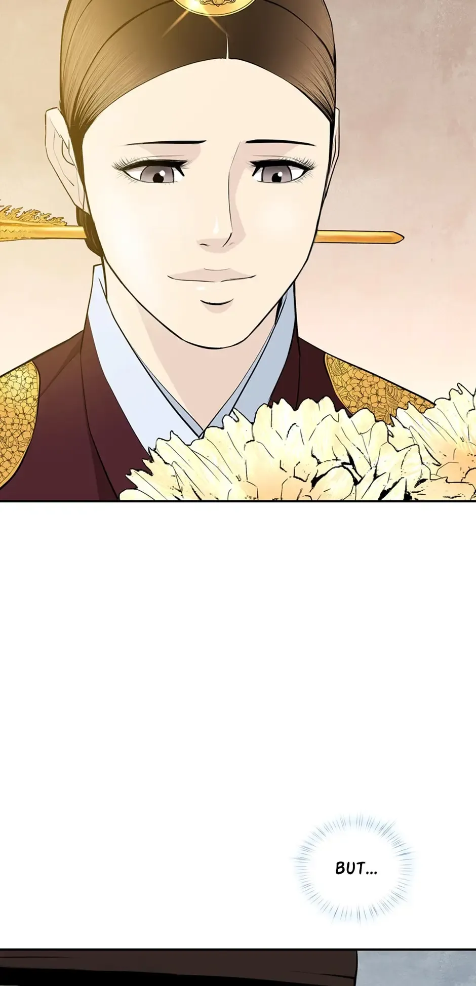 My Beloved Concubine Chapter 161 Online - página 28