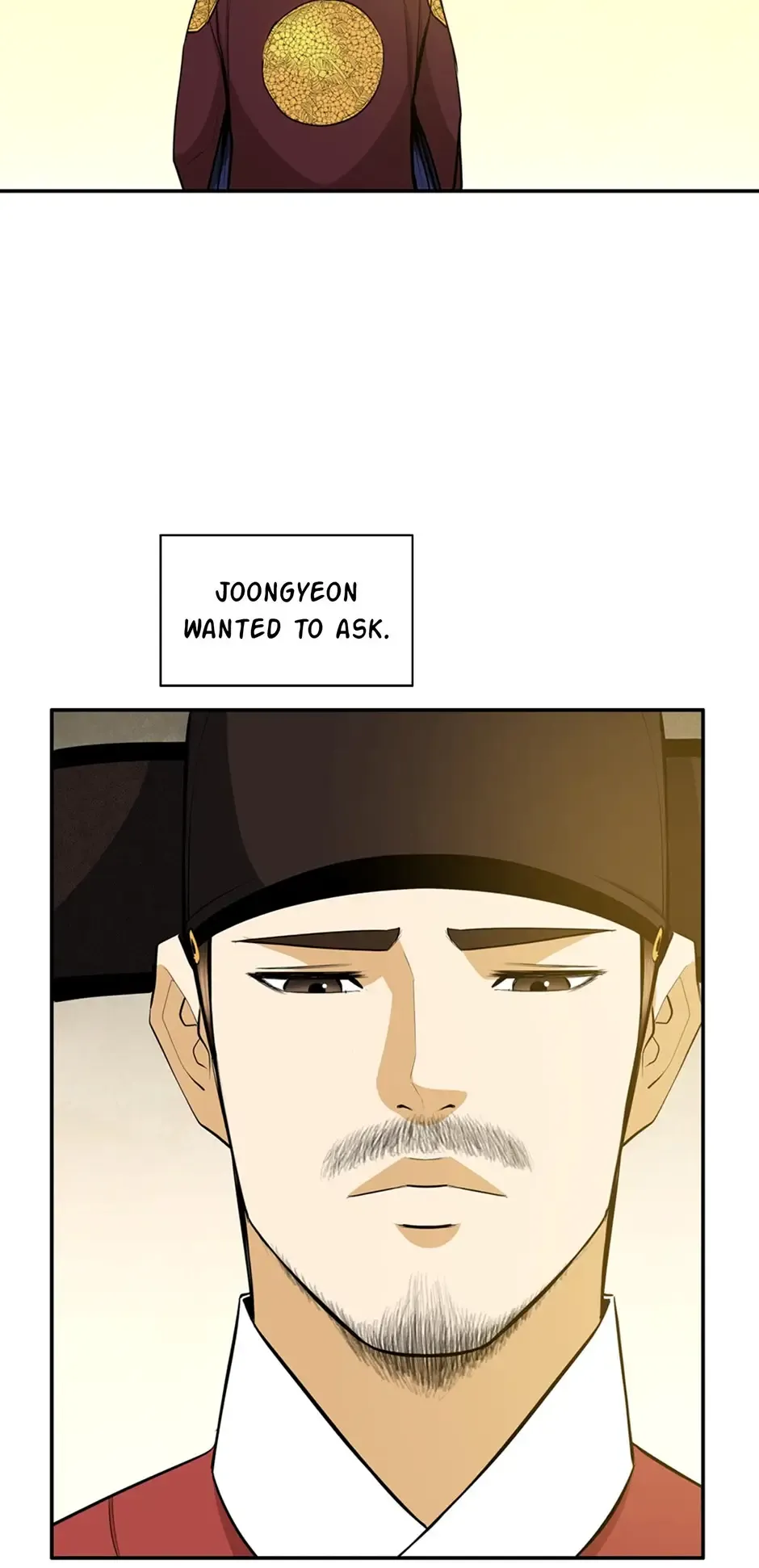 My Beloved Concubine Chapter 161 Online - página 30