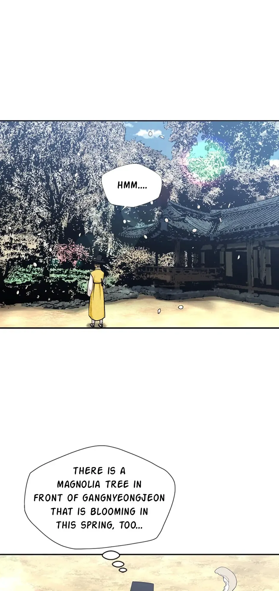 My Beloved Concubine Chapter 161 Online - página 32