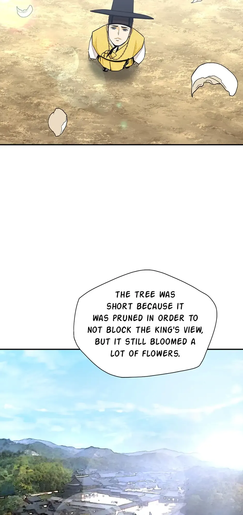 My Beloved Concubine Chapter 161 Online - página 33