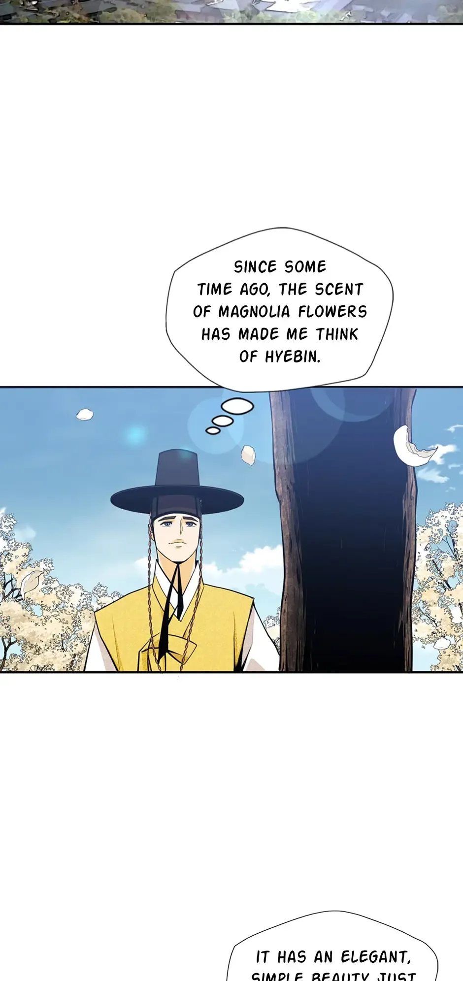 My Beloved Concubine Chapter 161 Online - página 34