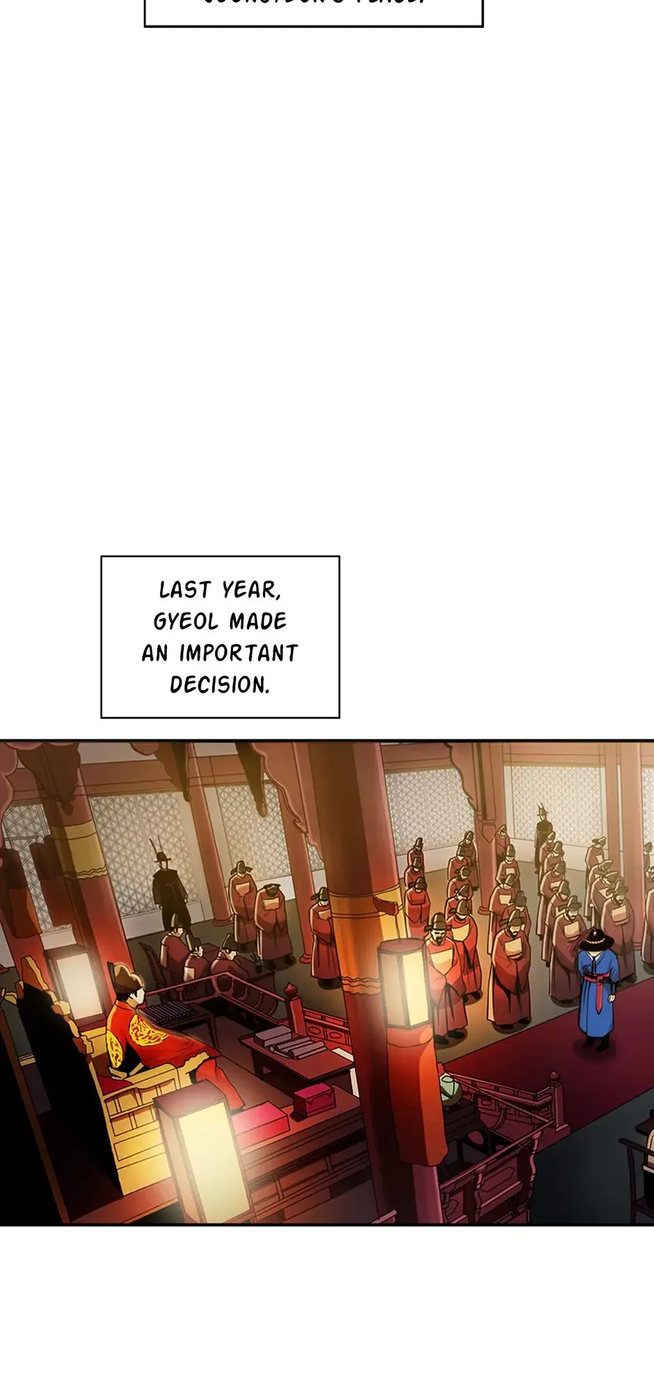 My Beloved Concubine Chapter 161 Online - página 37