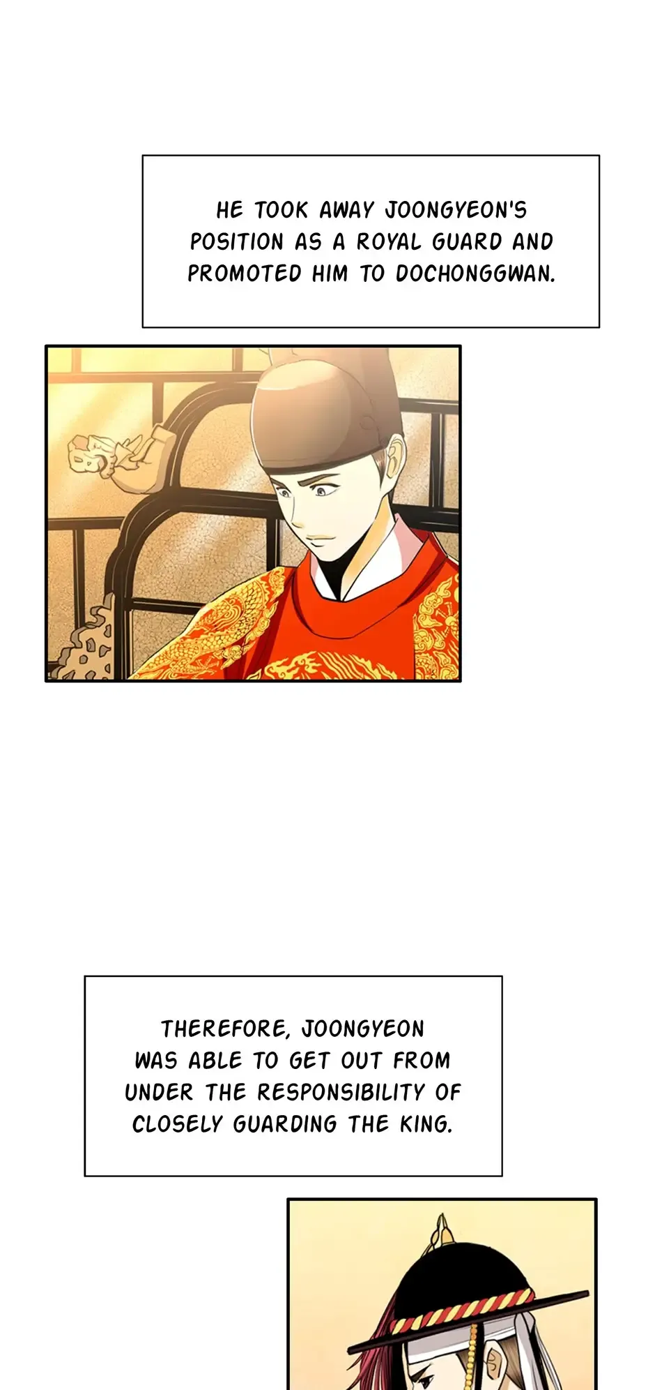 My Beloved Concubine Chapter 161 Online - página 38