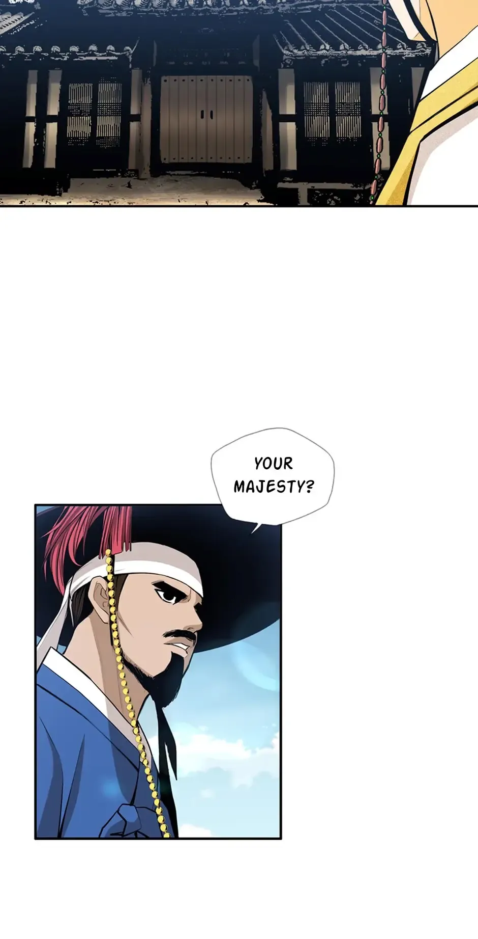 My Beloved Concubine Chapter 161 Online - página 45