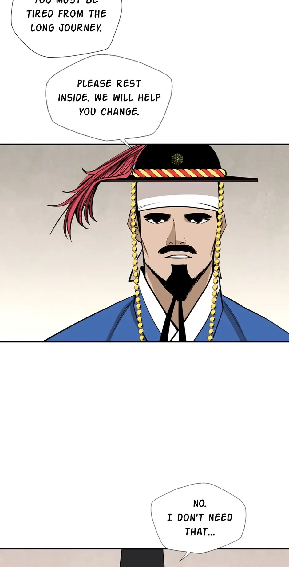 My Beloved Concubine Chapter 161 Online - página 47